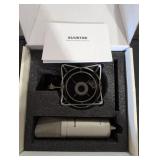Condenser Microphone XLR