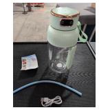 2025 New Portable Juicer Blender