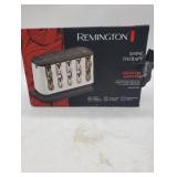 Remington Shine Therapy Hair Setters
