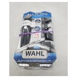 Wahl All-In-One Beard Grooming System