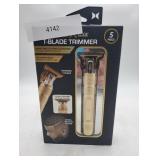 The Cutting Edge T-Blade Hair & Beard Trimmer