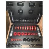 BILITOOLS Bearing Press Kit