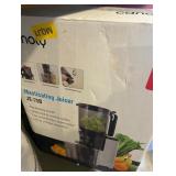 Cold Press Juicer