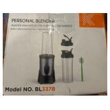 Personal Blender