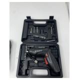 Electric Screwdriver