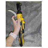 3/8inch Cordless Ratchet Wrench