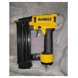 DeWalt 18 Gauge Precision Point Brad Nailer