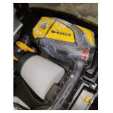 Used Wagner Flexio 3500 Handheld HVLP Paint Sprayer