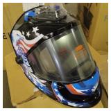 YESWELDER Auto Darkening Welding Helmet