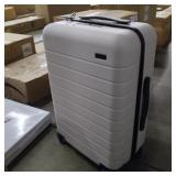 Away suitcase