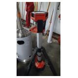 New 2131-20 for Milwaukee M18 18V Rocket Dual Power Tower Light