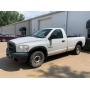 2008 Dodge Ram 1500ST Work Pickup Truck