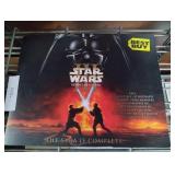 Collectible Lithograph Star Wars: Episode III 