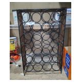 Wine Rack