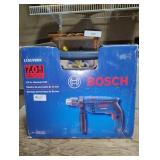 Bosch 1/2 hammer drill