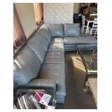 Nationwide 6303 Sectional