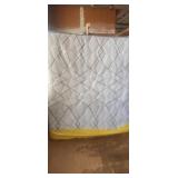 Eclipse king size medium soft matress