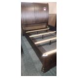 Elements B-5210-5-queen size. Headboard Footboard and rails