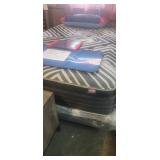 Your Comfort Eclipse YC Chill Full mattress 