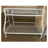 Twin/Full Bunkbed Frame