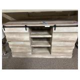 Sauder 420335 TV Stand