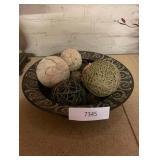 Table Decor