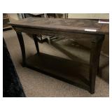 Progressive Sofa Table T357-05