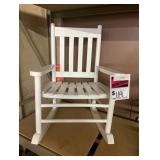 Coaster 609450 Rocking Chair
