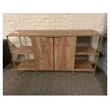 Sauder Credenza