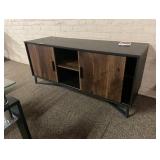Sauder Credenza