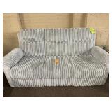 Awf LW05 Marian Pearl Reclining Sofa