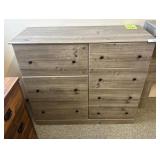 Perdue 13487 Chest 7 Drawer Dresser