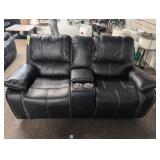 Nationwide U100 Reclining Loveseat