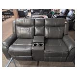 Nationwide U101 Reclining Loveseat
