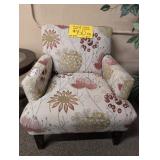 Accent Chair
