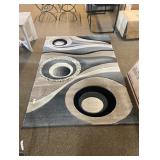 Premium Sand Area Rug 5 2 x7 5