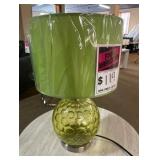Coaster Table Lamp