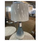 Lux Lighting Group Table Lamp