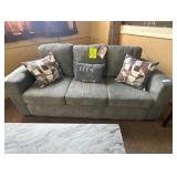 Nationwide Furniture Sofa 6286