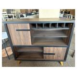 Coaster Wine Cabinet