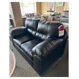Loveseat AWF 5602 Austin Chocolate
