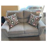 Nationwide U309 Loveseat