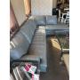 Nationwide 6303 Sectional
