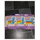 Plackers Flossers - Fruit Smoothie Swirl 