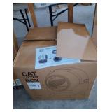 Self Cleaning Litter Box