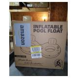 Heavy Duty Double River Tube