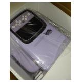 HTVRONT Auto Heat Press 2