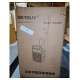 GTSK8-2 Portable Bluetooth PA Speaker System