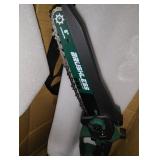 2-in-1 Electric Pole Saw