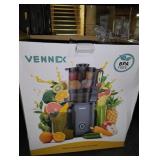 VENNEX Cold Press Juicer